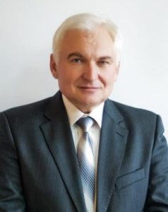 Бочечка Олексанр Олександрович